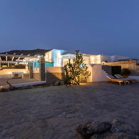 Ocean Blue By Llb - In 6min Walking קלפטיס