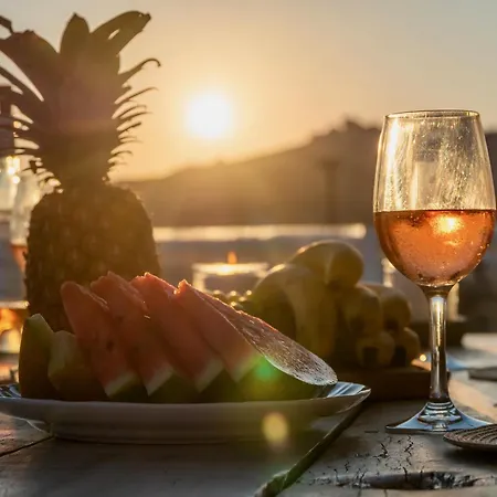 וילה Ocean Blue By Llb - In 6min Walking קלפטיס