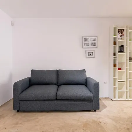 Ocean Blue By Llb - In 6min Walking * קלפטיס