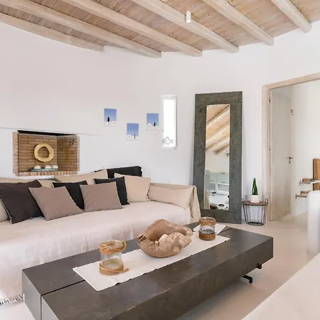 Ocean Blue By Llb - In 6min Walking קלפטיס