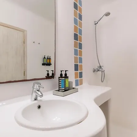 Ocean Blue By Llb - In 6min Walking * קלפטיס