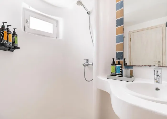 Ocean Blue By Llb - In 6min Walking 别墅