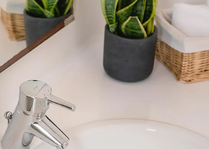 Ocean Blue By Llb - In 6min Walking *