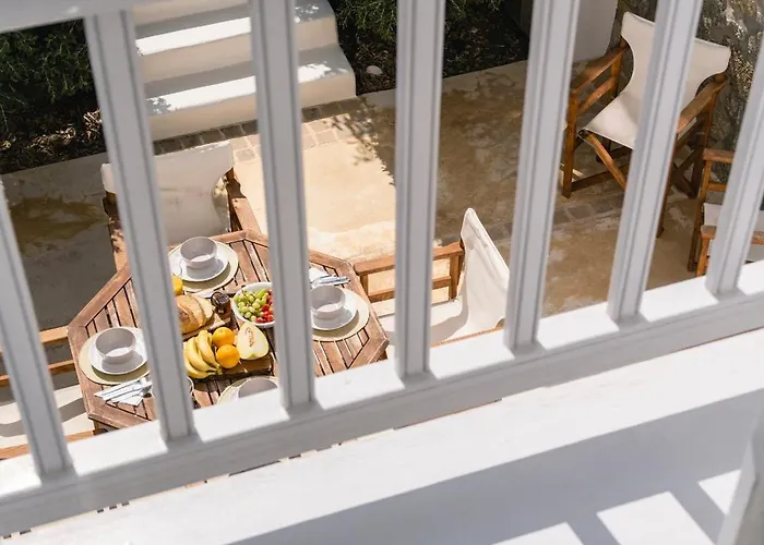 Ocean Blue By Llb - In 6min Walking * 卡拉法蒂斯