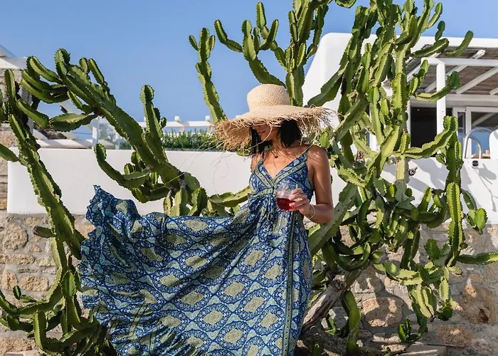 Ocean Blue By Llb - In 6min Walking * 卡拉法蒂斯