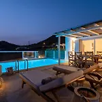Ocean Blue By Llb - In 6min Walking Vila *