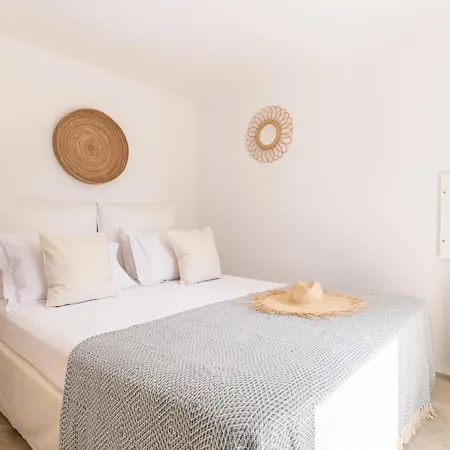 Villa Ocean Blue By Llb - In 6min Walking Kalafatis