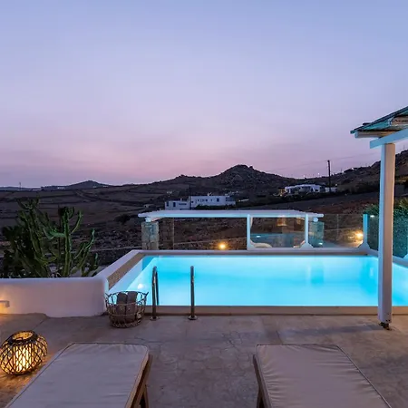 Ocean Blue By Llb - In 6min Walking Villa