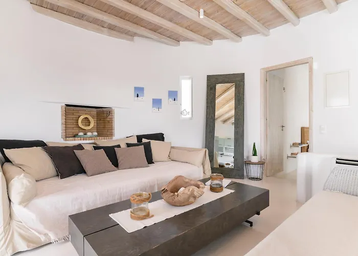 Ocean Blue By Llb - In 6min Walking Villa