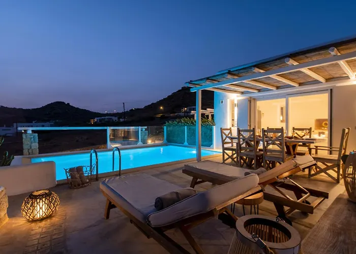 Ocean Blue By Llb - In 6min Walking Villa *