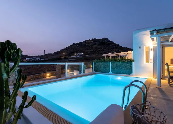 Ocean Blue By Llb - In 6min Walking * Kalafatis