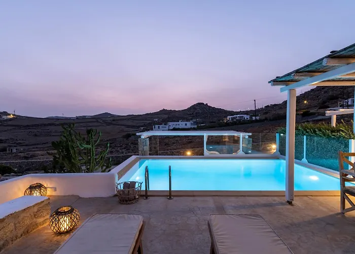 Ocean Blue By Llb - In 6min Walking Villa