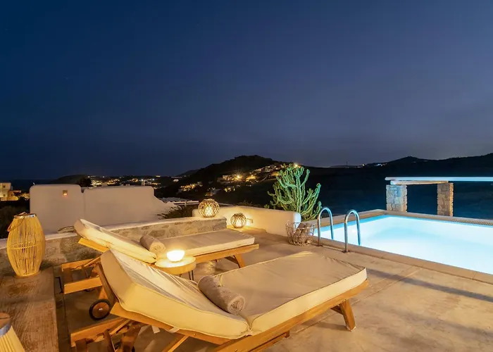 Villa Ocean Blue By Llb - In 6min Walking