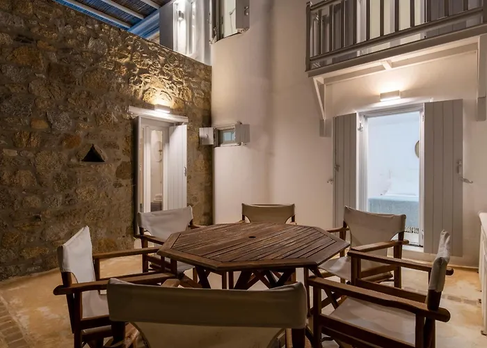 Ocean Blue By Llb - In 6min Walking * Kalafatis