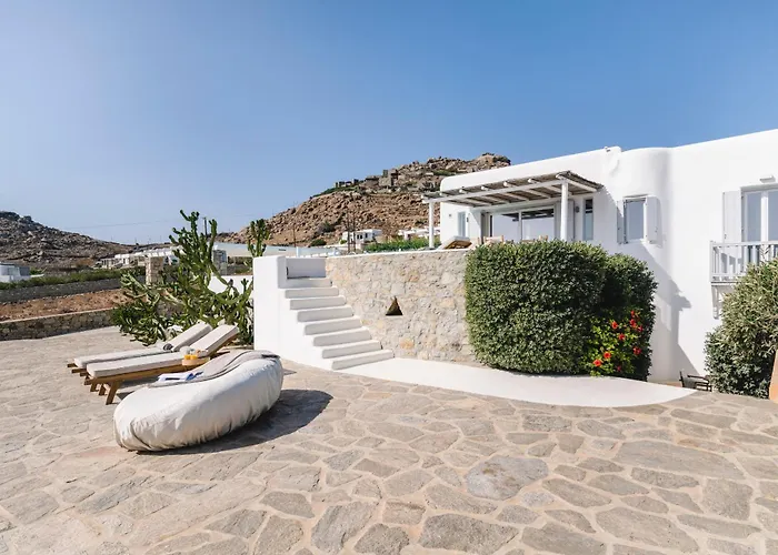 Ocean Blue By Llb - In 6min Walking Villa *