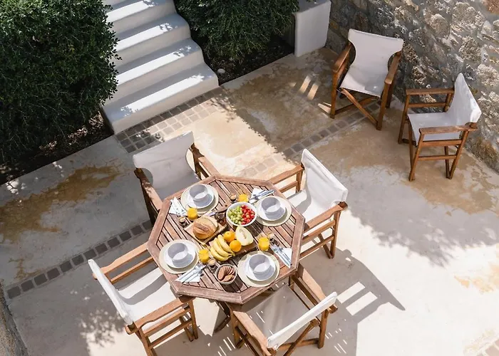 Ocean Blue By Llb - In 6min Walking Villa *