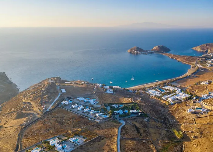 Ocean Blue By Llb - In 6min Walking Villa