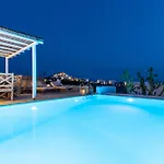 Villa Ocean Blue By Llb - In 6min Walking Kalafati
