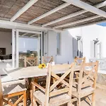 Villa Ocean Blue By Llb - In 6min Walking Kalafati