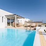 Villa Ocean Blue By Llb - In 6min Walking Kalafati