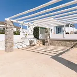 Ocean Blue By Llb - In 6min Walking Villa Kalafati