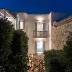 Villa Ocean Blue By Llb - In 6min Walking Kalafati