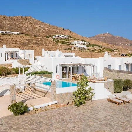 Villa Ocean Blue By Llb - In 6min Walking *