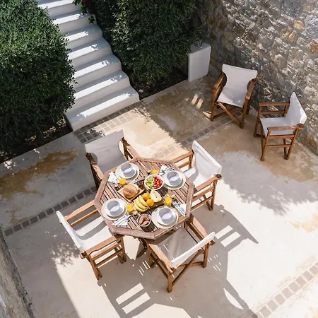 Villa Ocean Blue By Llb - In 6min Walking