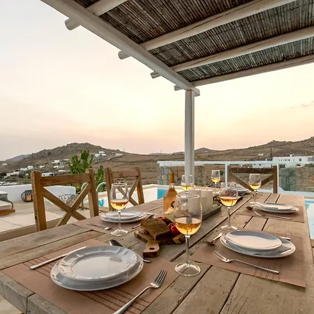 Villa Ocean Blue By Llb - In 6min Walking *