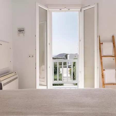 Ocean Blue By Llb - In 6min Walking * Kalafatis