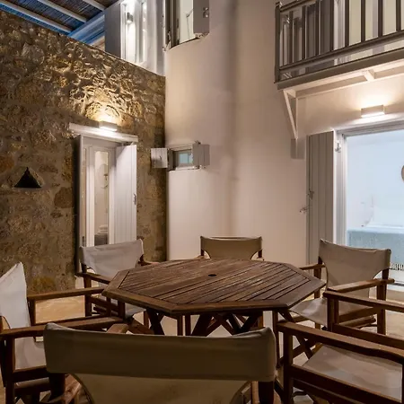 Villa Ocean Blue By Llb - In 6min Walking