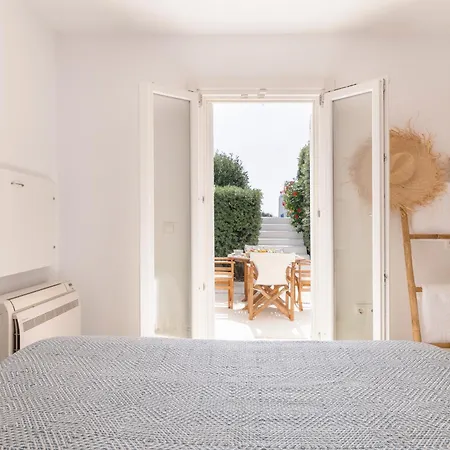 Ocean Blue By Llb - In 6min Walking Villa