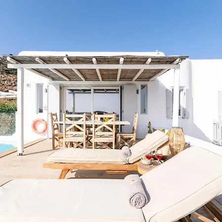 Ocean Blue By Llb - In 6min Walking Villa *