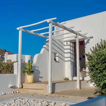 Villa Ocean Blue By Llb - In 6min Walking *