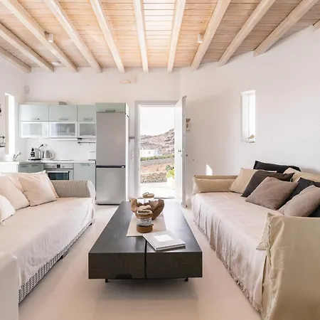 Ocean Blue By Llb - In 6min Walking Villa