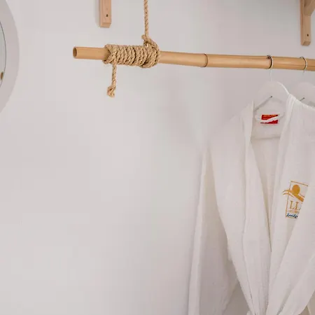 Ocean Blue By Llb - In 6min Walking Villa Kalafati