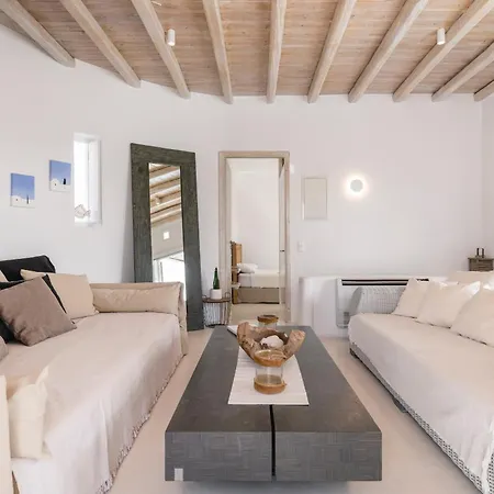 Ocean Blue By Llb - In 6min Walking Villa