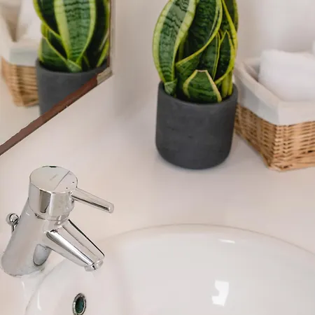 Villa Ocean Blue By Llb - In 6min Walking *