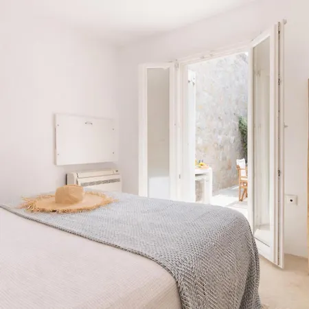 Ocean Blue By Llb - In 6min Walking Villa Kalafati