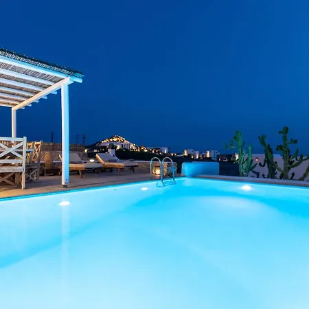Villa Ocean Blue By Llb - In 6min Walking Kalafati