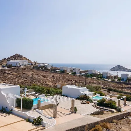 Ocean Blue By Llb - In 6min Walking Villa