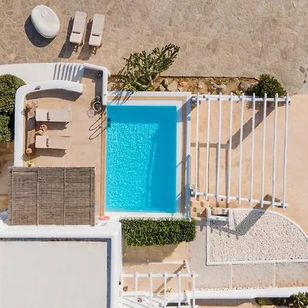 Vila Ocean Blue By Llb - In 6min Walking *