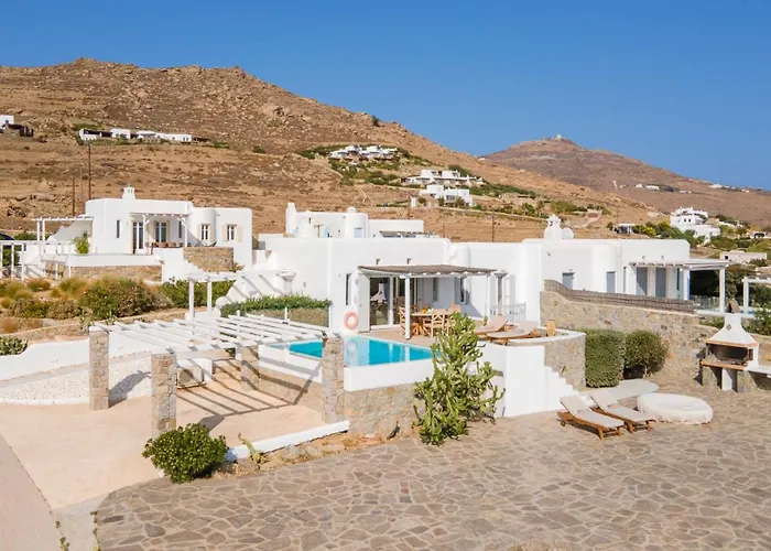 Вилла Ocean Blue By Llb - In 6min Walking *