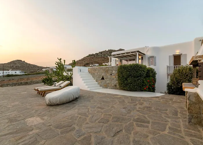 Ocean Blue By Llb - In 6min Walking Калафатис