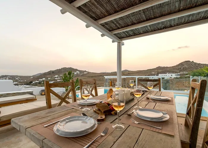 Вилла Ocean Blue By Llb - In 6min Walking *