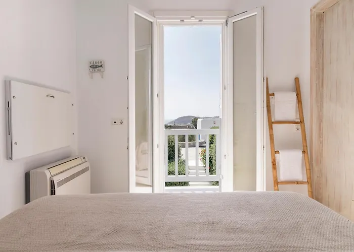 Ocean Blue By Llb - In 6min Walking * Калафатис