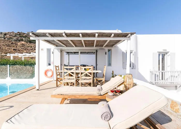 Ocean Blue By Llb - In 6min Walking Вилла *