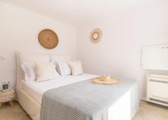 Вилла Ocean Blue By Llb - In 6min Walking Калафатис