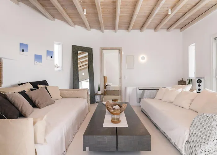 Ocean Blue By Llb - In 6min Walking Вилла