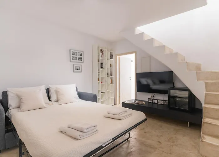 Вилла Ocean Blue By Llb - In 6min Walking Калафатис